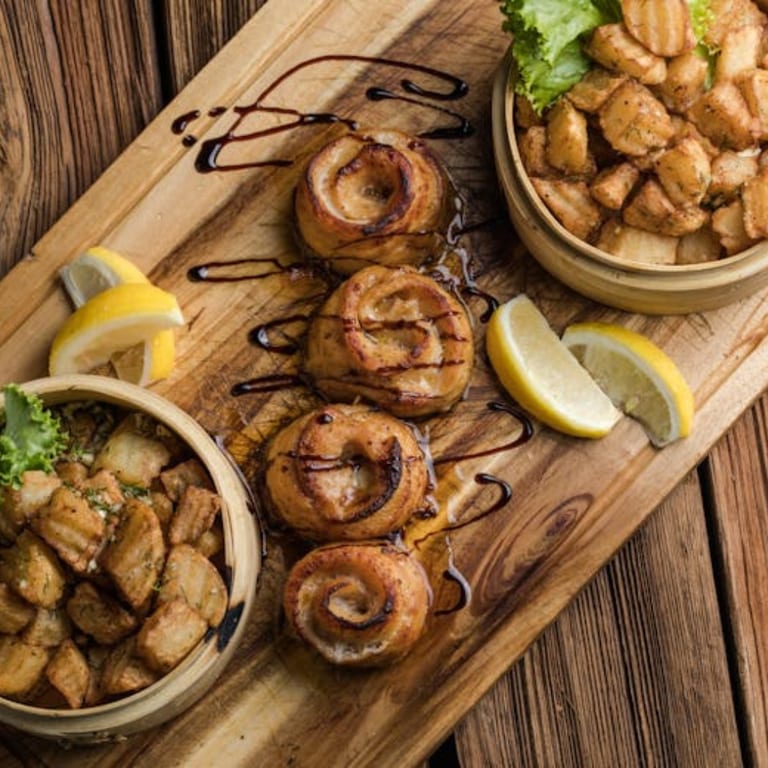 Taste the Best Kabob