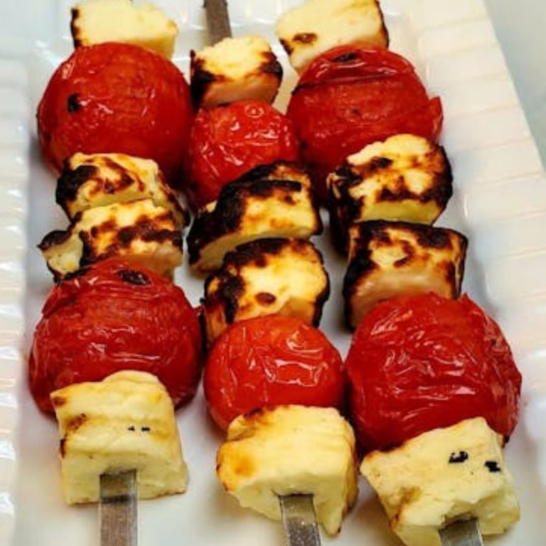 Indulge in Our Kebab