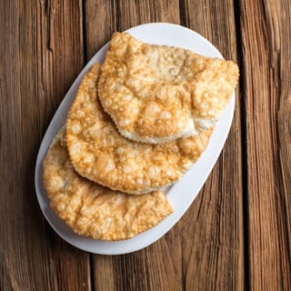 Cheburek Box