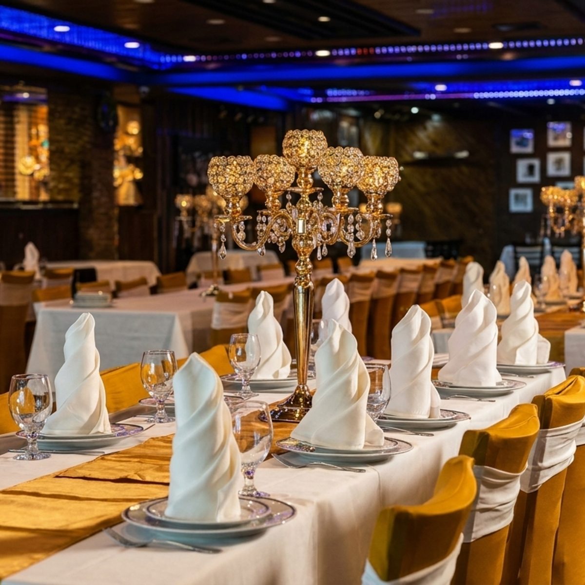 Banquet Room