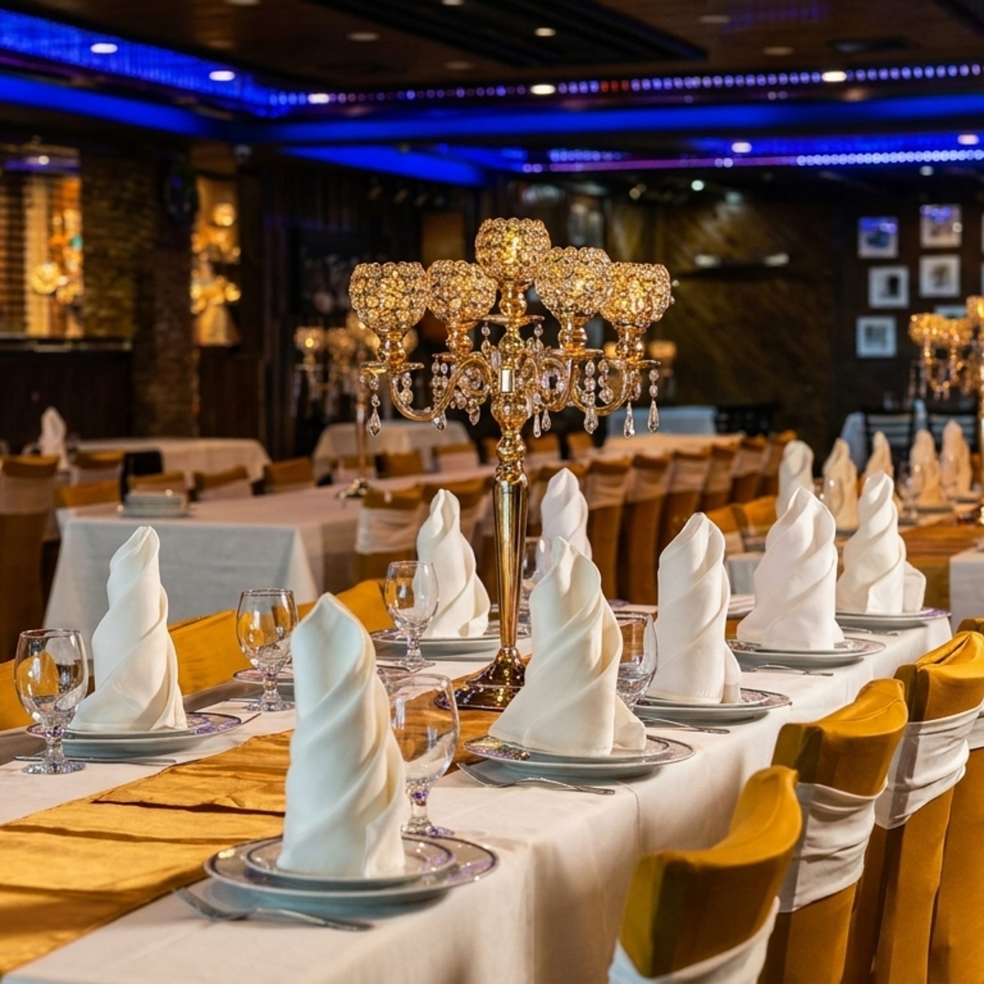 Banquet Room