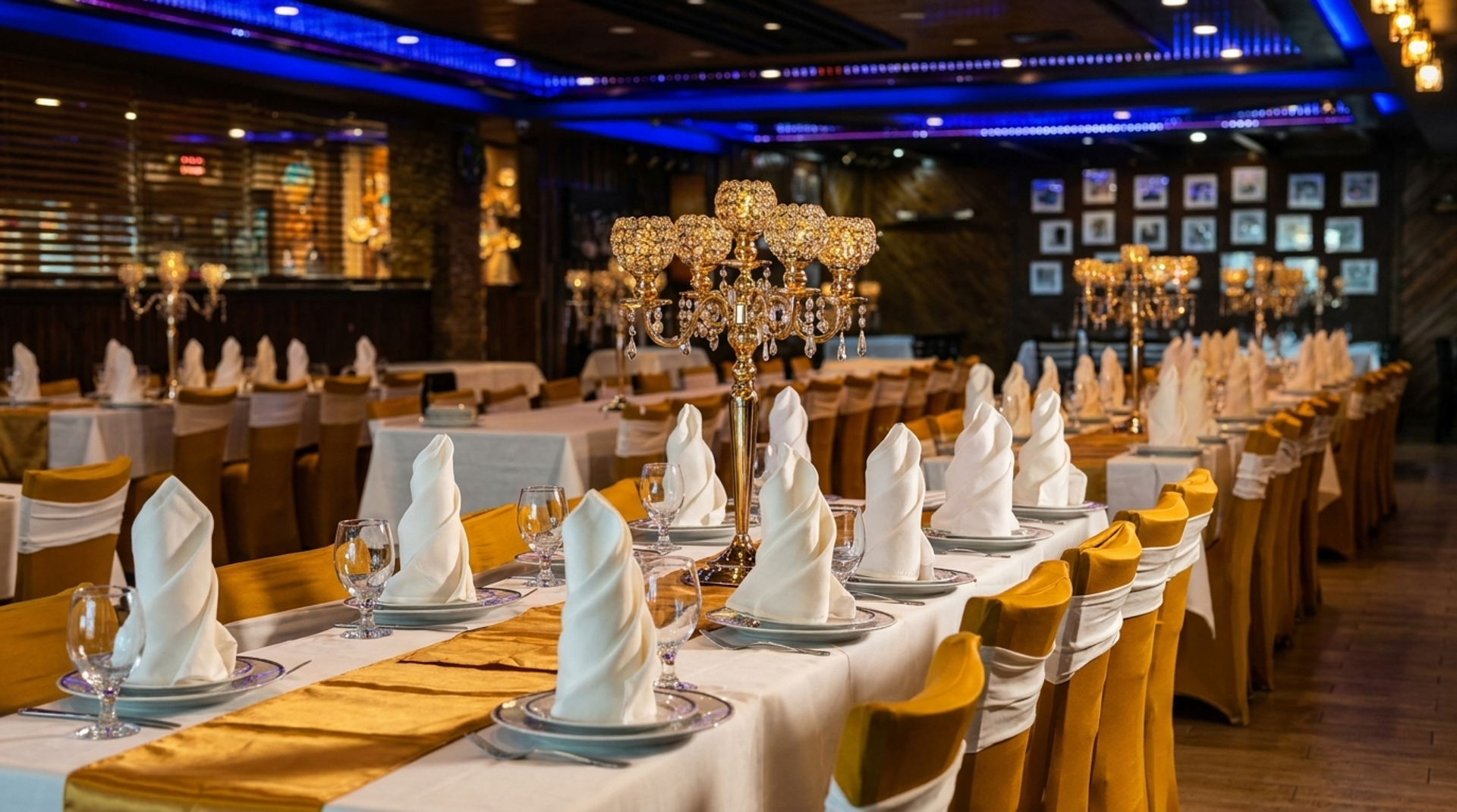 Banquet Room