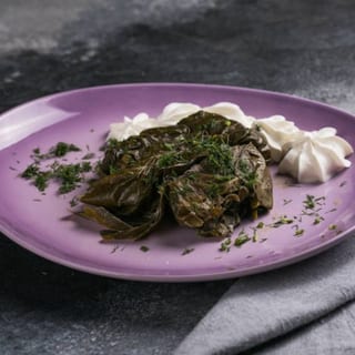 Toki Dolma Tray