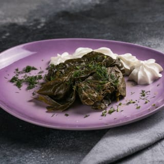 Toki-Dolma