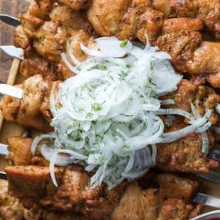 Savor Your Lunch with Us
