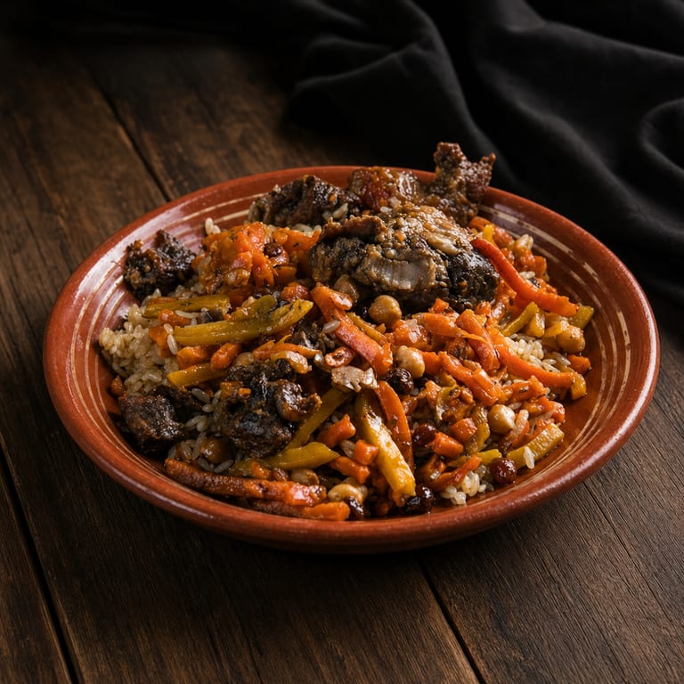 Indulge in Our Ribeye