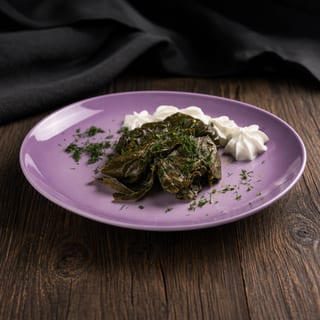 Toki-Dolma