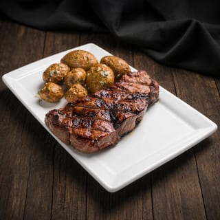 Prime New York Strip
