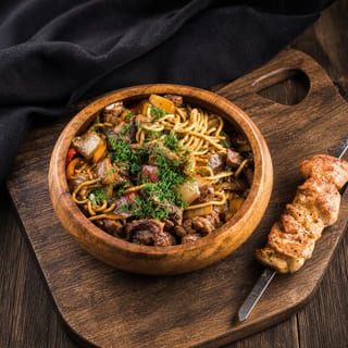 Lagman Special