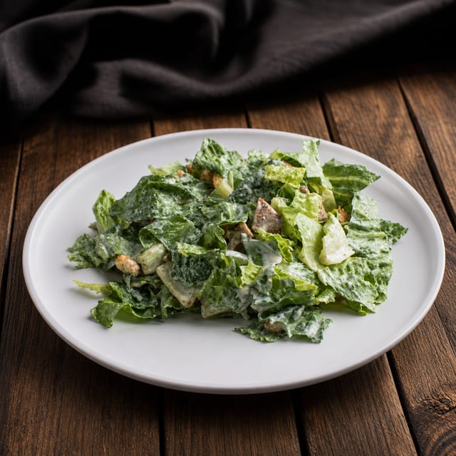 Caesar Salad.