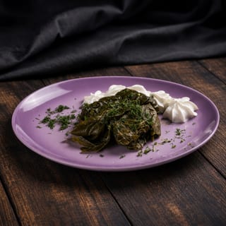 Toki Dolma Tray