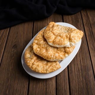 Cheburek Box