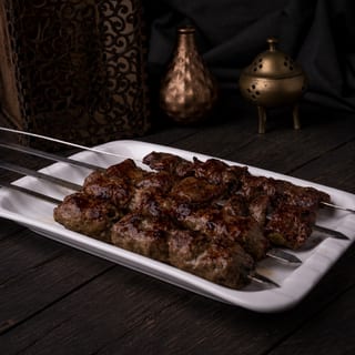 Lyula Kebab