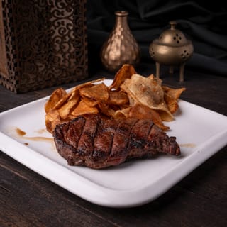 Prime Ribeye