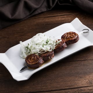 Ribeye Roulette