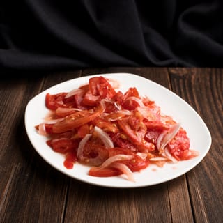 Achchik-Chuchuk Salad