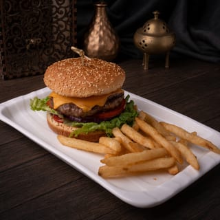 King Burger