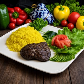 Choice Filet Mignon