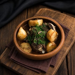 Kazan Kebab