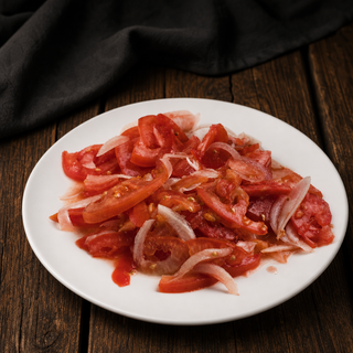 Achchik-Chuchuk Salad Tray